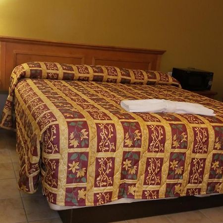 Luxury Inn Absecon Dış mekan fotoğraf