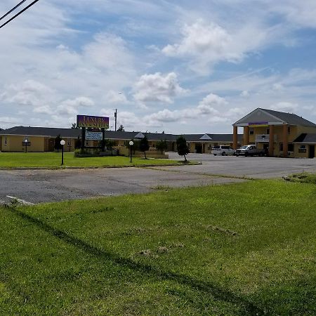 Luxury Inn Absecon Dış mekan fotoğraf