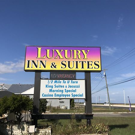Luxury Inn Absecon Dış mekan fotoğraf