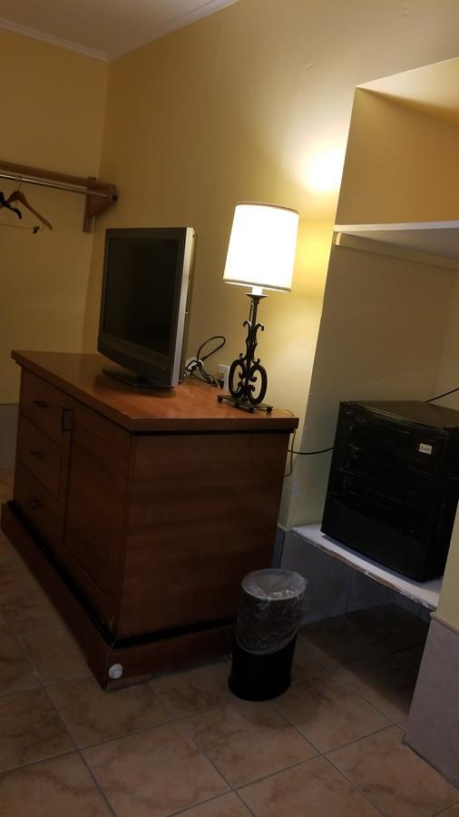 Luxury Inn Absecon Dış mekan fotoğraf