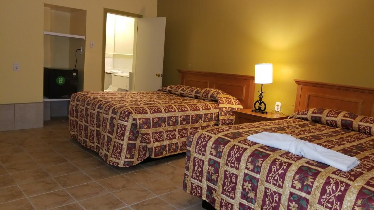 Luxury Inn Absecon Dış mekan fotoğraf
