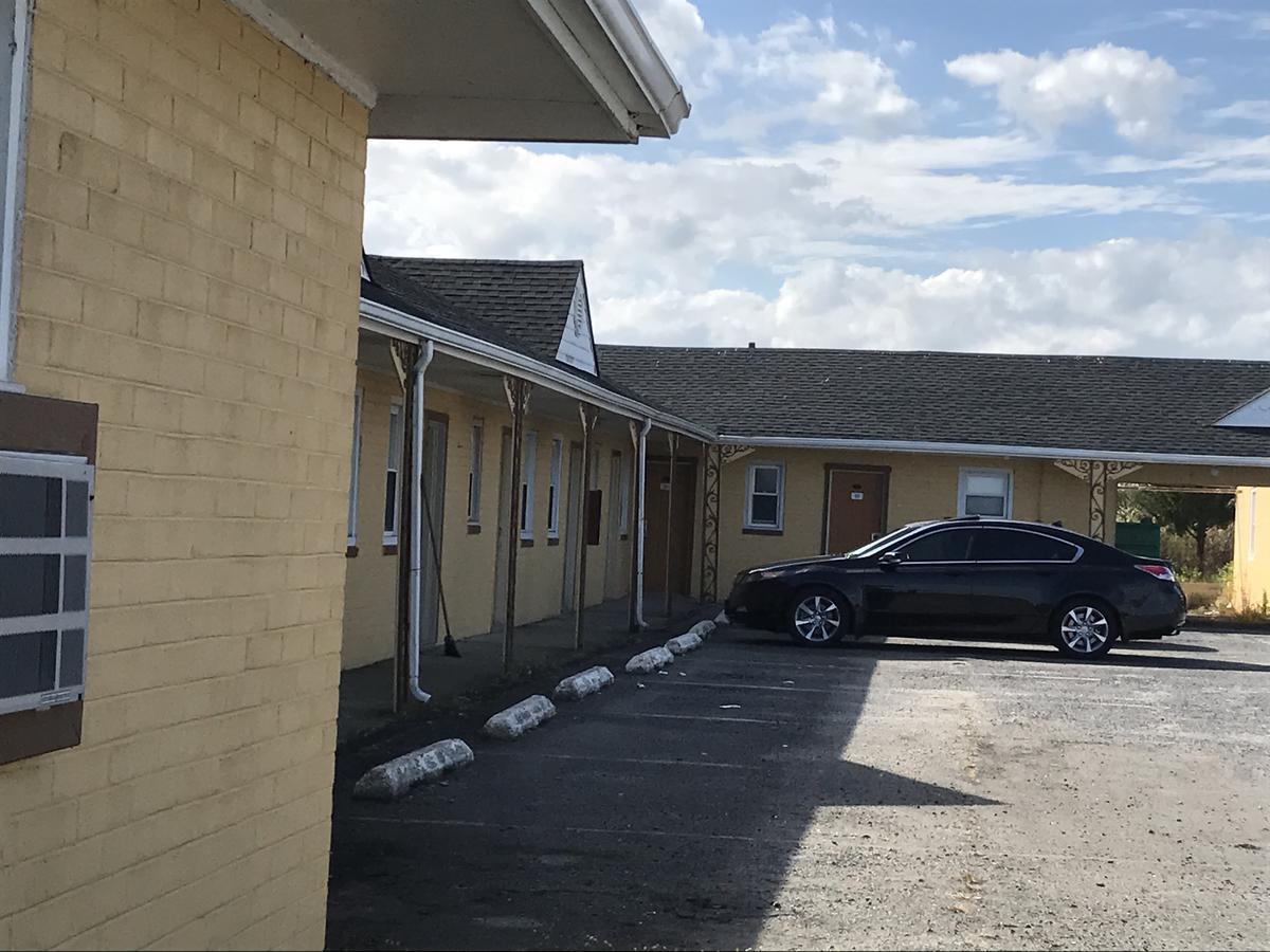 Luxury Inn Absecon Dış mekan fotoğraf